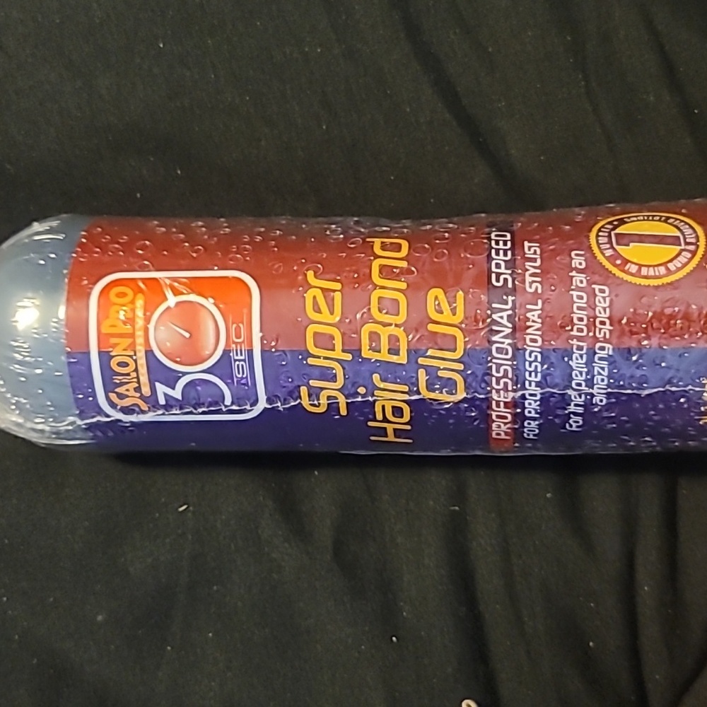 super hair bond glue pro speed.